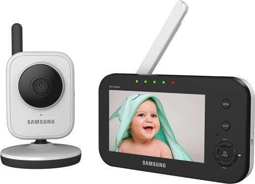 Samsung Sew-3040w (Video & Audio, 245 m)