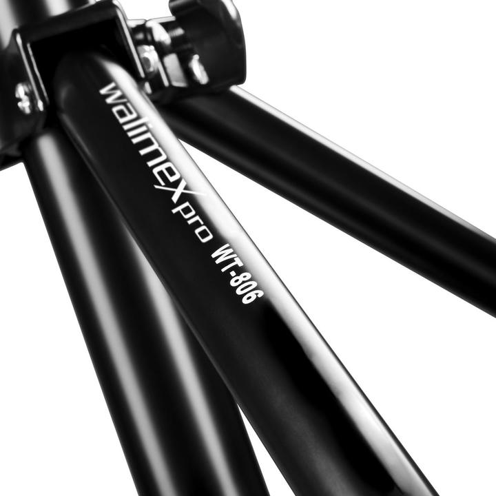 Actual product image Walimex Telescope background system 2.25-4m (400 cm, 256 cm)