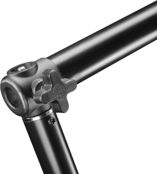 Actual product image Walimex Telescope background system 2.25-4m (400 cm, 256 cm)