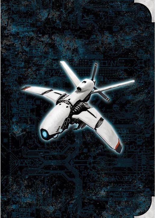 Produktbild Pegasus Shadowrun: Schattendossier 5 *** limitierte Ausgabe *** (DE)