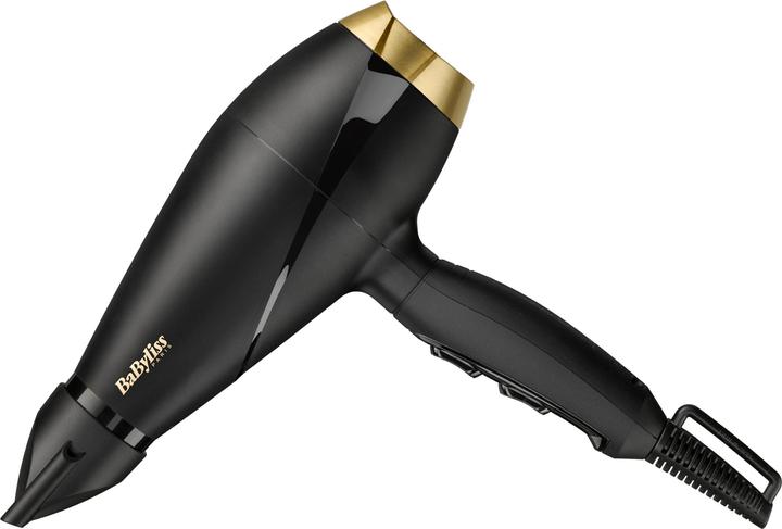 Image du produit BaByliss Power Pro 2000