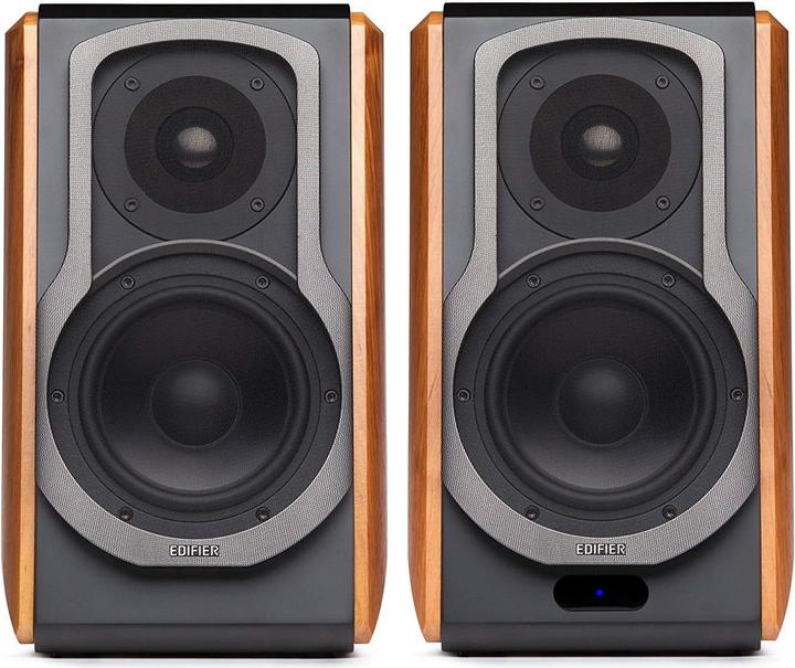 Actual product image Edifier S1000DB (1 pair, 120 W)