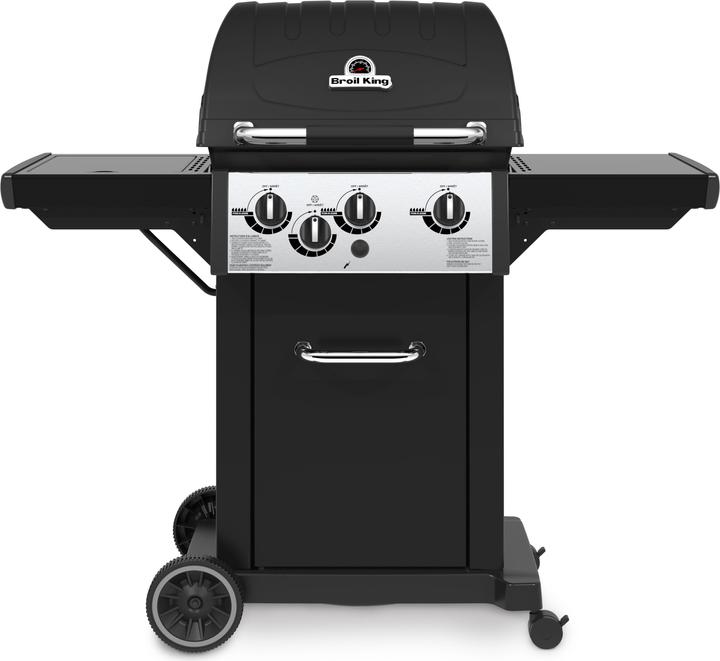 Actual product image Broil King Royal 340 (8.80 kW)