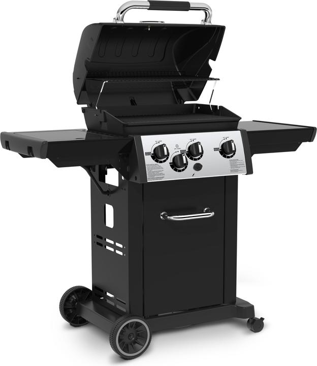 Actual product image Broil King Royal 340 (8.80 kW)