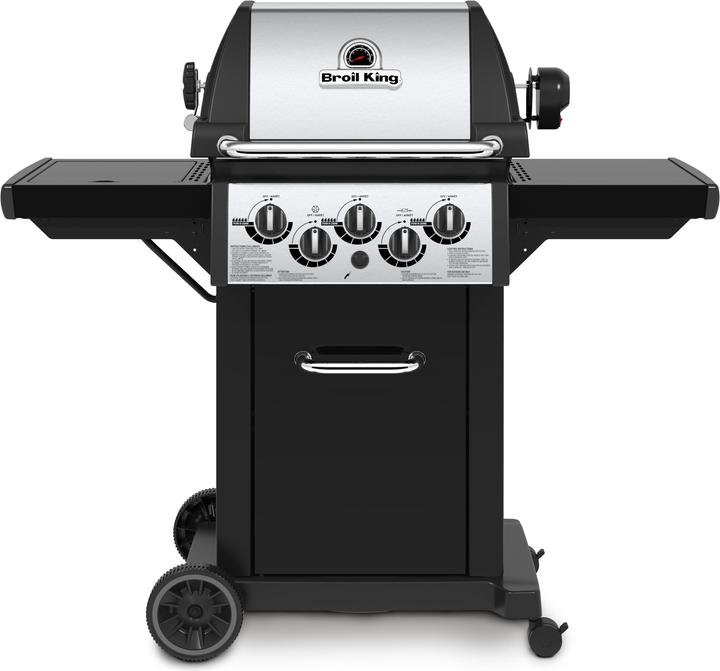 Broil King Monarch 390 (8.80 kW)