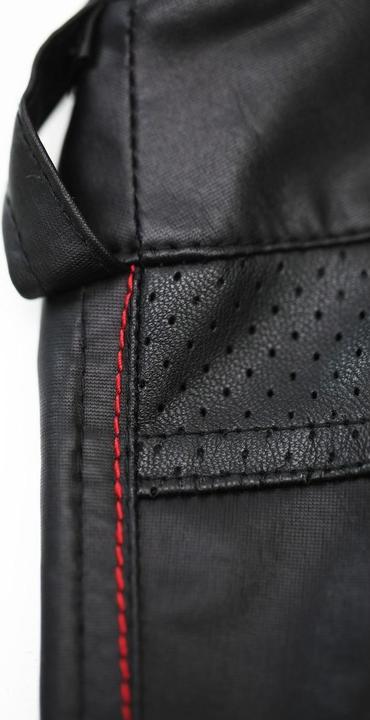 Image du produit Regnes Fetish Planet Pantalon Wetlook pour homme "RMVincenzo001". (L)
