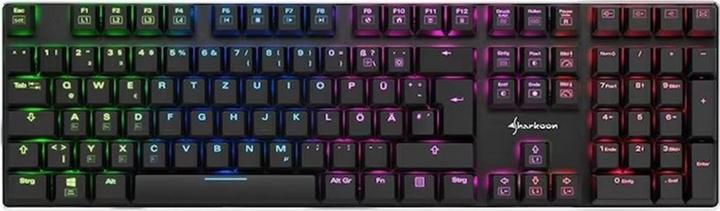 Image du produit Sharkoon PureWriter (DE, Filaire)