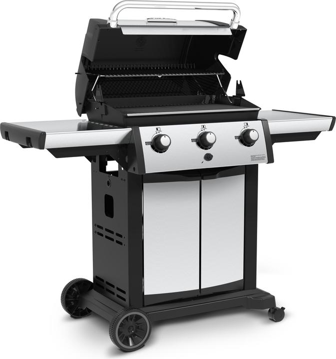 Immagine prodotto Broil King Signet 320 (11.40 kW)