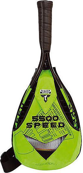 Produktbild Talbot Torro Speedbadminton Set Speed 5500 LED