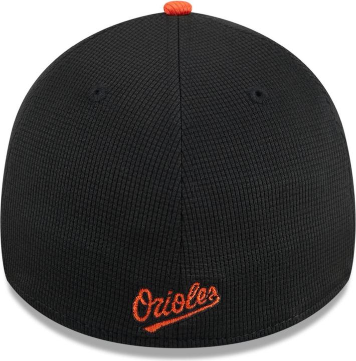 Immagine prodotto New Era 39Thirty Cap - BATTING PRACTICE Baltimore Orioles (XL)