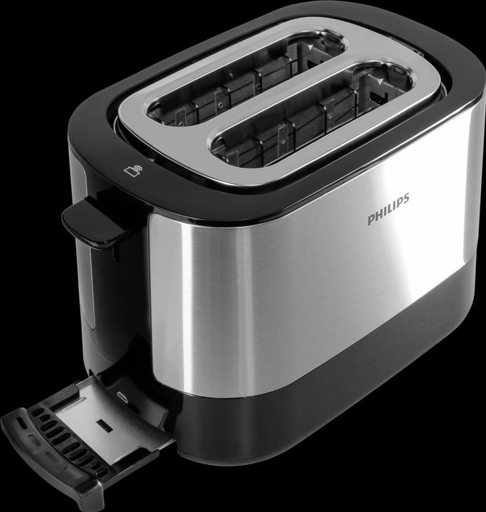 Produktbild Philips Viva Collection HD2639/90