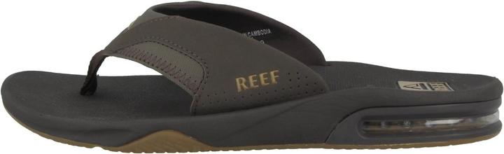 Reef Fanning