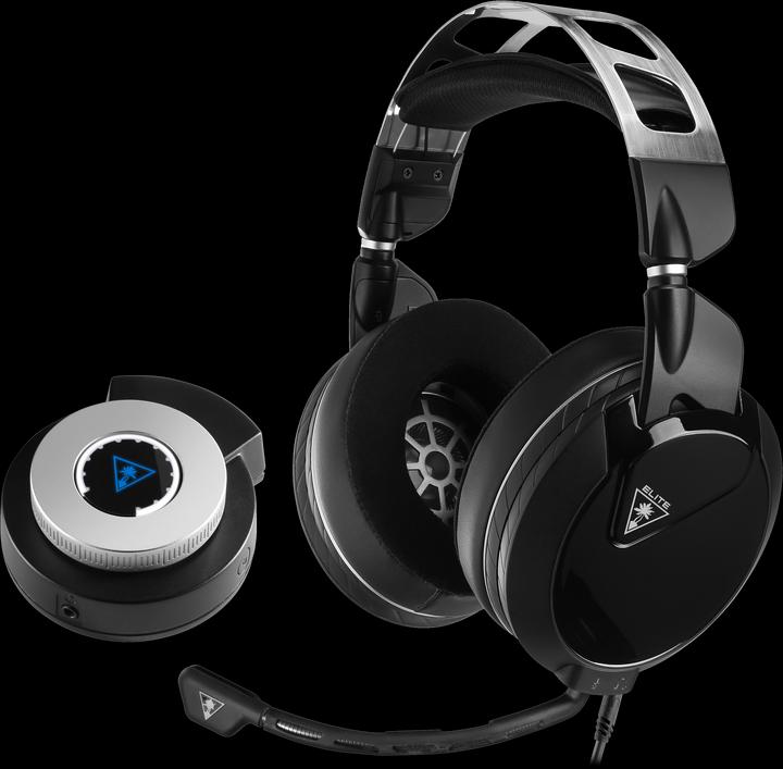 Actual product image Turtle Beach Elite Pro 2 (Wireless)