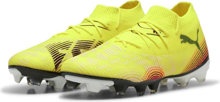 Immagine prodotto Puma FUTURO 8 MATCH FG/AG Wn's (38)
