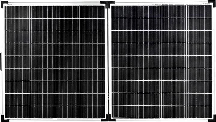 Offgridtec BMS200 Solarkoffer 200W 12V (200 W, 15 kg)