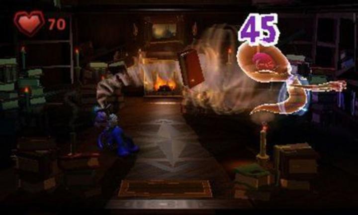 Image du produit Nintendo Sélectionne : La maison de Luigi 2 (3DS, DE)