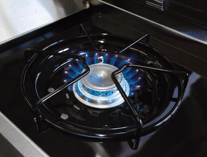 Actual product image Broil King Royal 340 (8.80 kW)