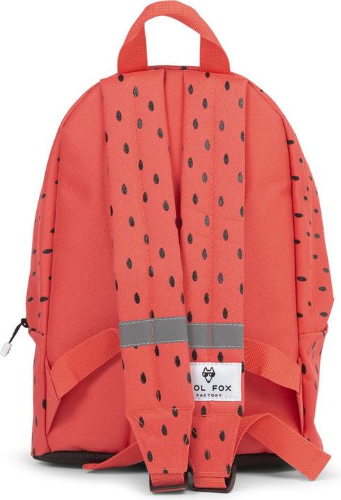 Image du produit Pol Fox sac à dos mini enfant tutti frutti