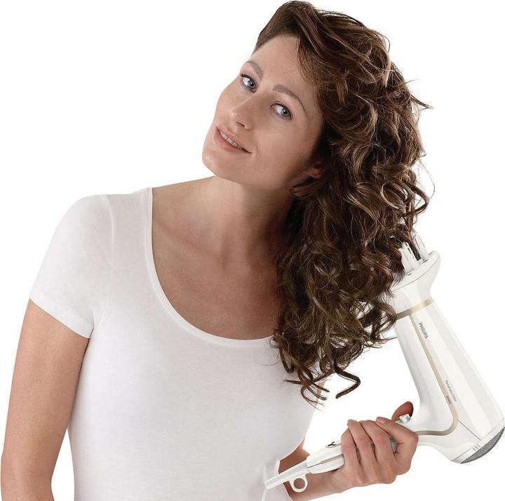 Actual product image Philips ThermoProtect