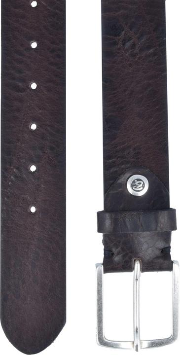 Produktbild B.Belt Gürtel Leder (105)