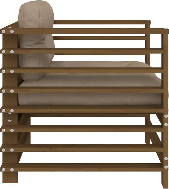 Actual product image VidaXL Yenene