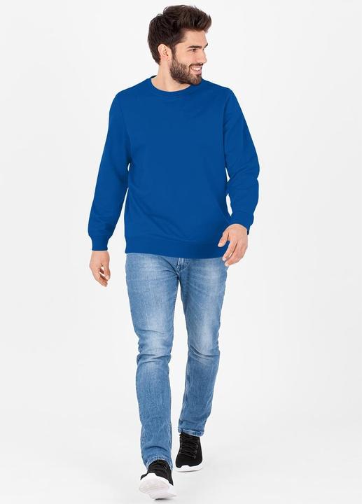 Image du produit JAKO Sweat Doubletex (L)