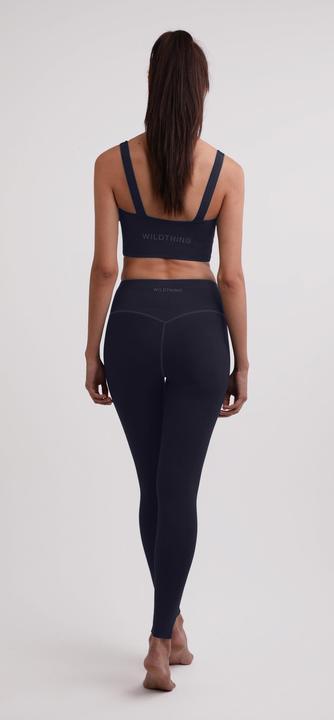 Produktbild Cash-Mere Yoga Aktivity-Top aus Bambus (M)