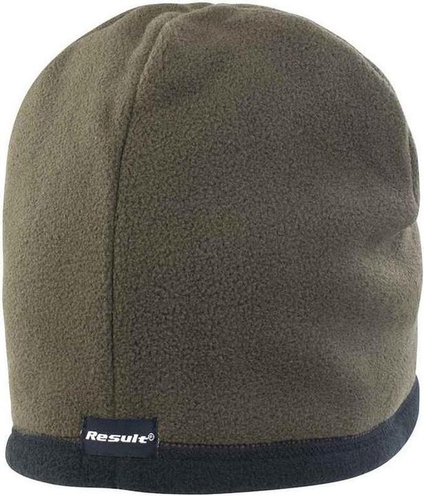 Result Hut Bommel