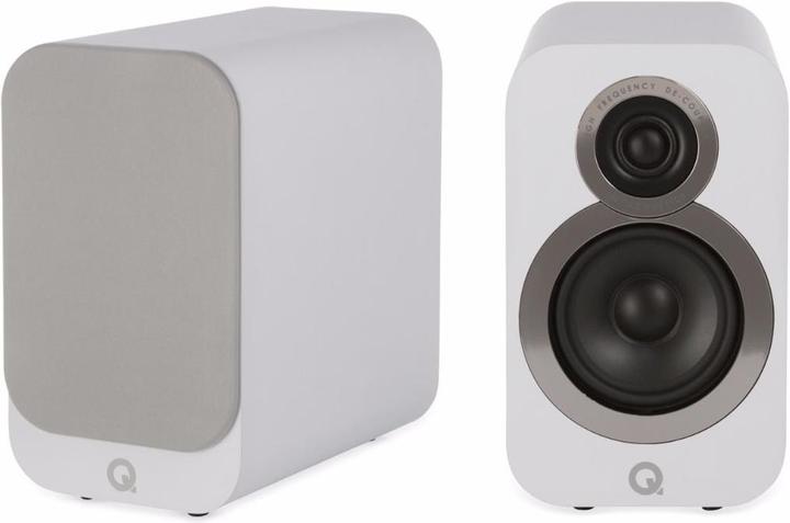 Produktbild Q Acoustics 3010i (1 Paar)