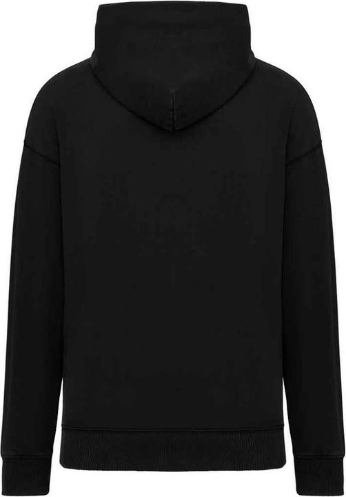Actual product image Native Spirit Unisex Adult Washed Oversized Hoodie (S)