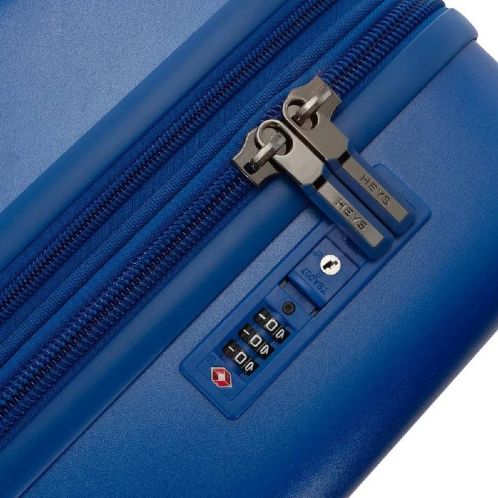 Actual product image Heys MLB Spinner - TorontoJays Handgepäckkoffer (41 l, Hand luggage (up to 50 litres))