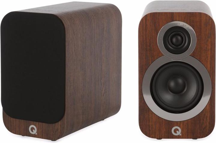 Produktbild Q Acoustics 3010i (1 Paar)