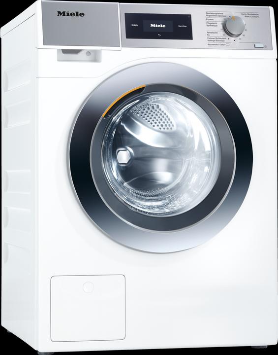 Image du produit Miele PWM 500-08 CH (8 kg, Droite)