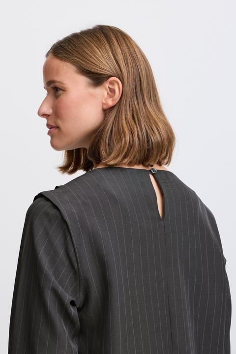Image du produit B.young BYMMMIDDE BLOUSE 20815673 (38)