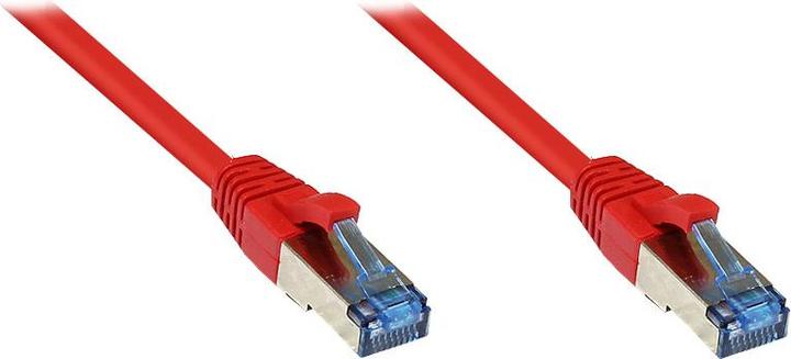 Immagine prodotto Good Connections Alcasa (S/FTP, CAT6a, 3 m)