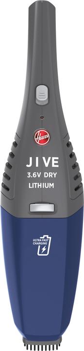 Actual product image Hoover HJ36DLB 011