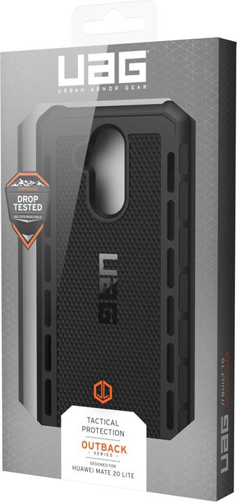 Produktbild UAG Outback