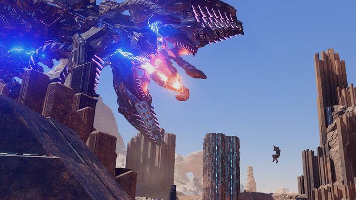 Produktbild EA Games Mass Effect: Andromeda (PS4, Multilingual)