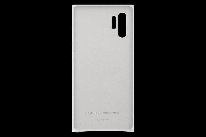 Produktbild Samsung Leather Cover (Samsung Galaxy Note 10+)