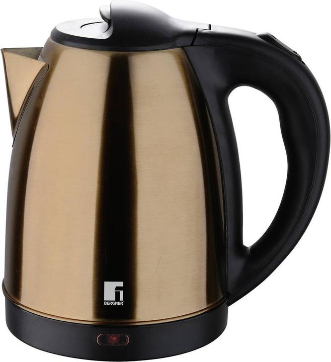 Actual product image Bergner Kettle (1.70 l)