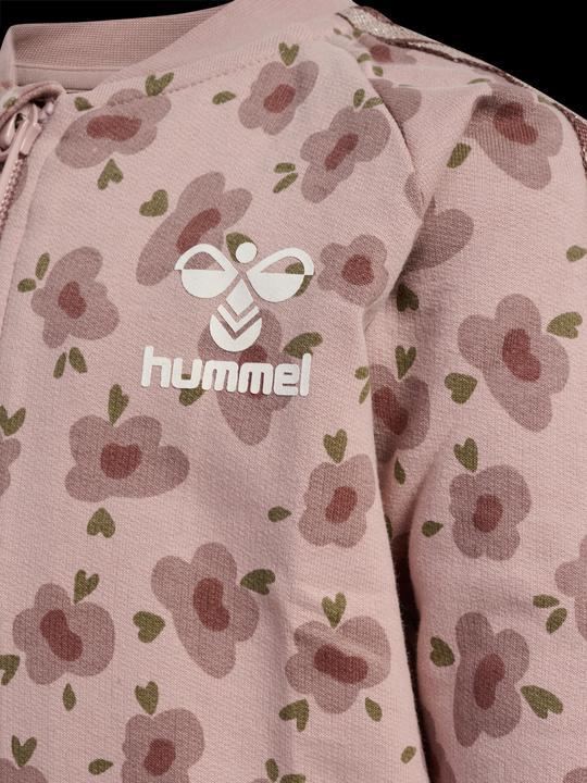 Image du produit hummel hmlFJORA ZIP JACKET (62)