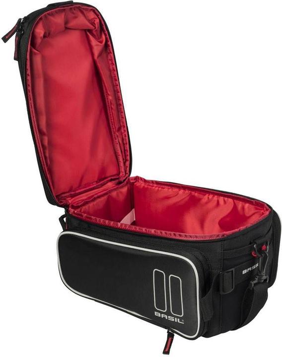 Produktbild Basil Mik (15 l, Gepäckträgertasche)