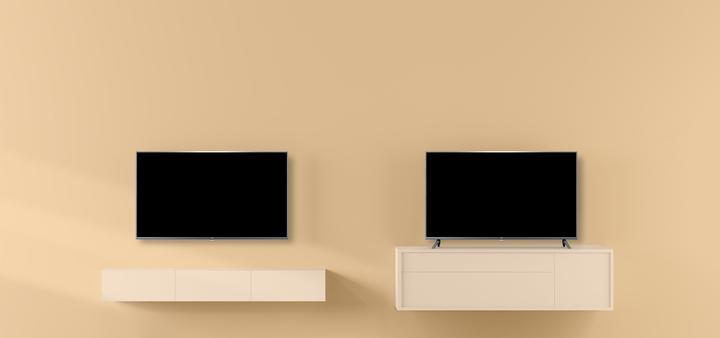Produktbild Xiaomi L43M5-5ASP (43", M5, LCD, 4K, 2019)
