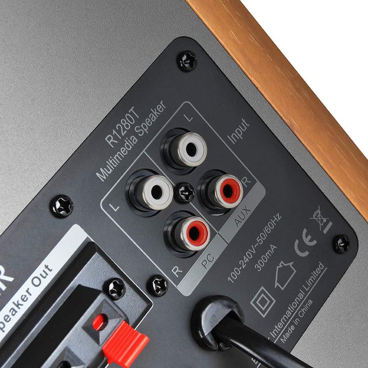 Produktbild Edifier R1280T (1 Paar, 21 W)