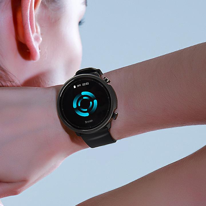 Immagine prodotto Xiaomi Mibro Watch A1 (45 mm)