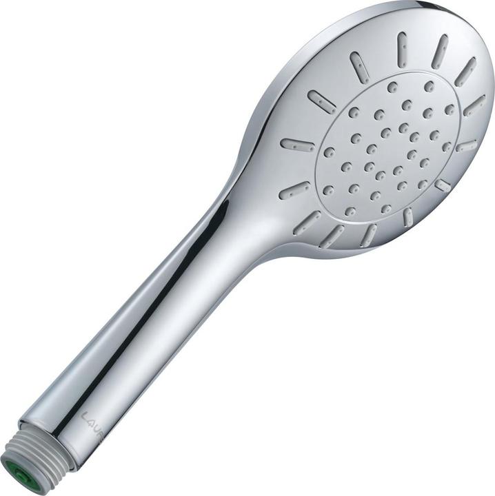 Laufen MyTwin100 (1 Strahlarten, 5.70 l/min)