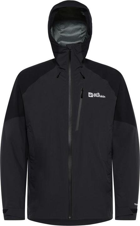 Actual product image Jack Wolfskin Passamani Down Vest M (XL)