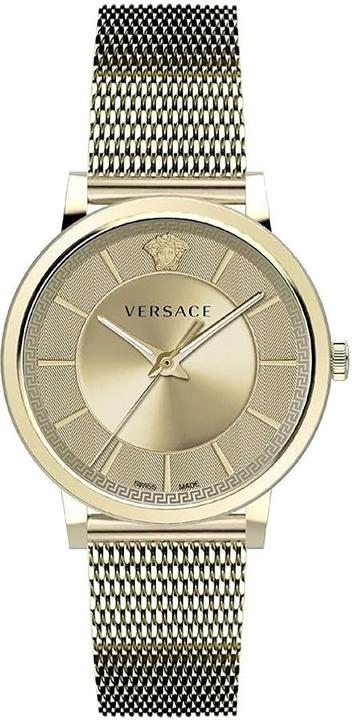Actual product image Versace VE5A00720 (Analogue wristwatch, 42 mm)