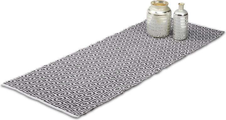 Produktbild Relaxdays Läufer Flur (80 x 200 x 1 cm)