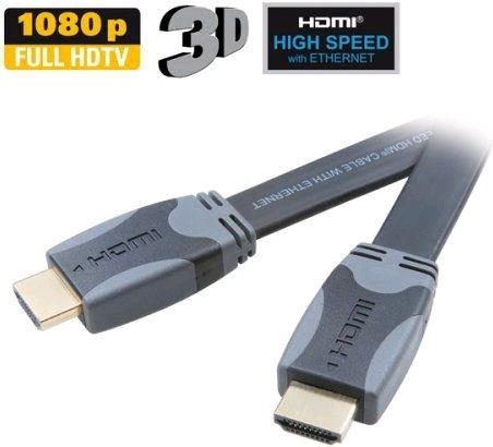 Actual product image Vivanco High Speed HDMI Cable (1.50 m, HDMI)